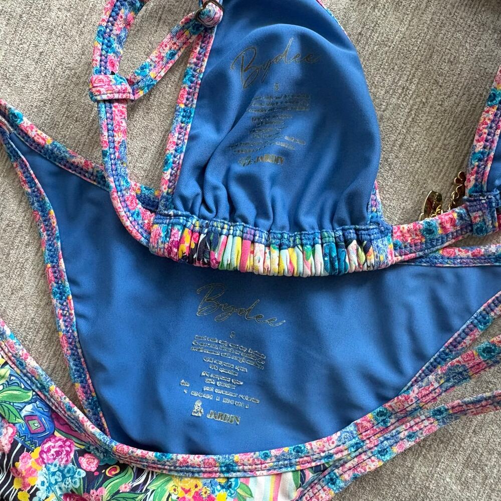 Bydee Bikini Set - Picture 4 of 4
